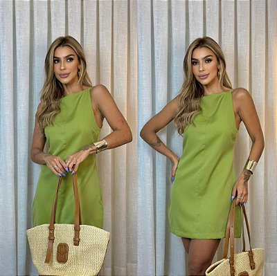 Vestido Roma