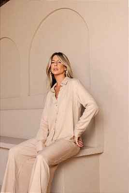 Camisa Ibiza