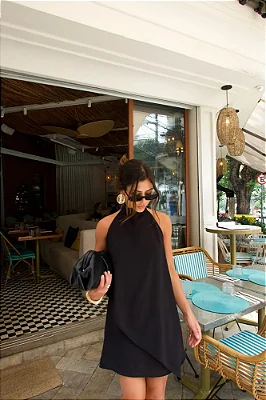 Vestido Ingrid