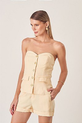 Blusa Mayfer