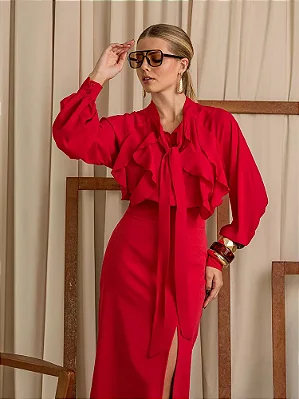 Camisa Sara