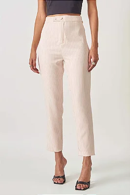 Calça alfaiataria Liz