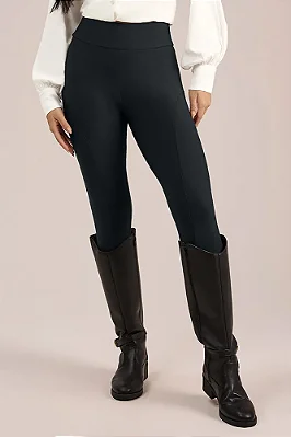 Calça montaria poliamida