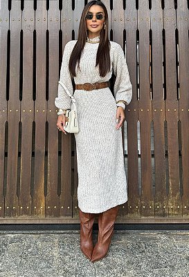 Vestido Mari