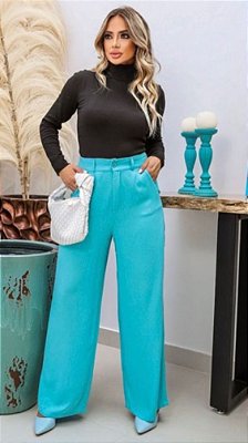 Blusa modal Jade