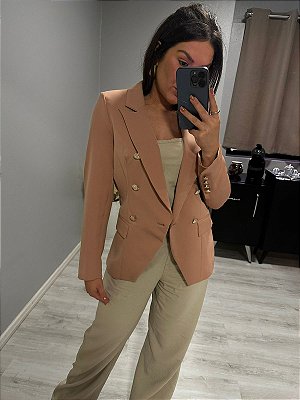 Blazer Balmain