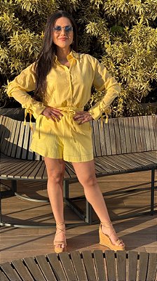 Short boxeador Joana