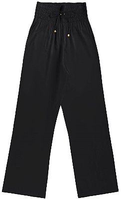 Calça Wide leg Essential