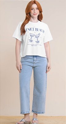 t-shirt venice beach