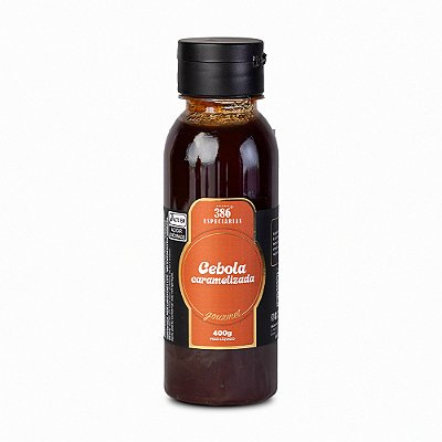Cebola Caramelizada