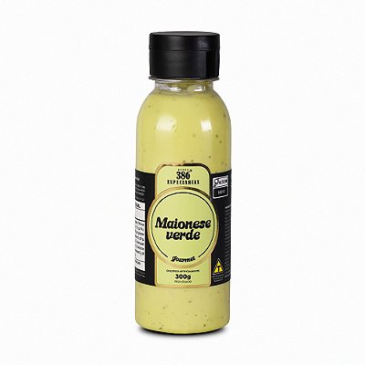 Maionese Verde