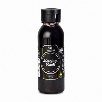 Ketchup Black