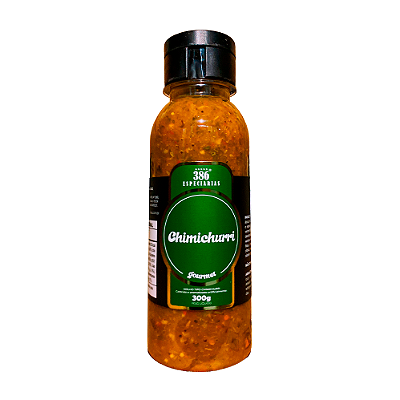 Chimichurri