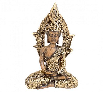 Budha Com Portal - 18cm