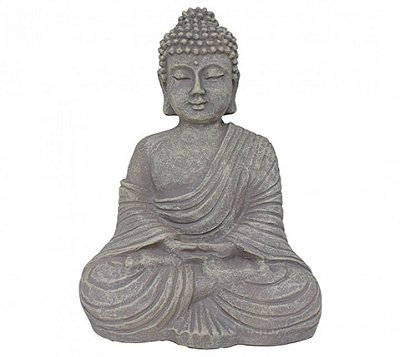 Budha Dhynana- 22cm