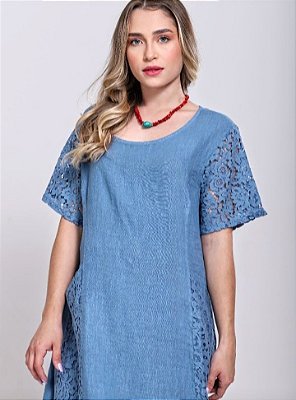 Colar Marsala Primavera.