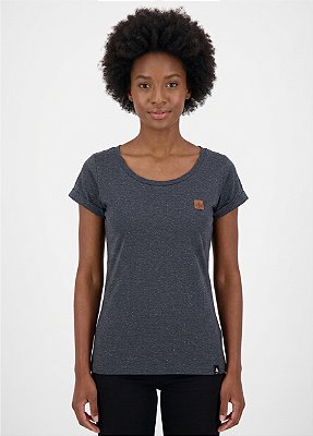 Camiseta Feminina Rustic Russian
