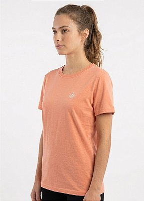 Camisetão Feminino Naran Estonado