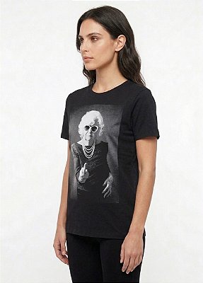 Camisetão Feminino Lady