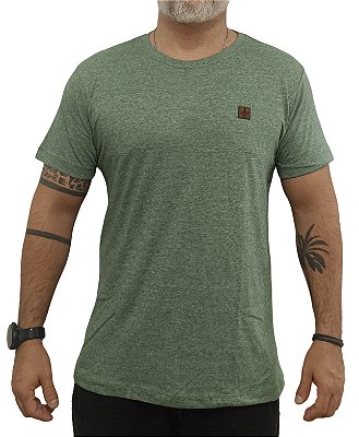 Camiseta Masculina Army