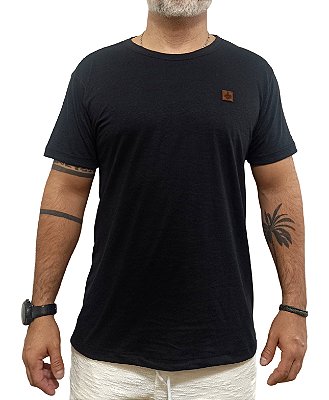 Camiseta Masculina Blackout
