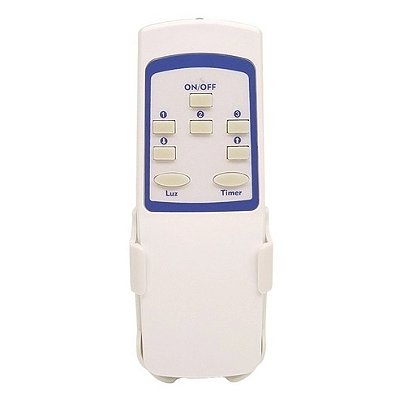 Controle Remoto PW para Ventilador de Teto