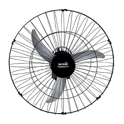 Ventilador de Parede Sprint 60cm
