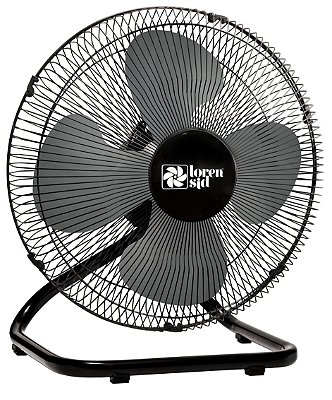 Ventilador de Mesa Turbo 50cm