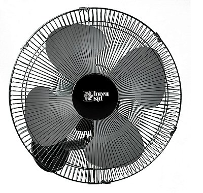 Ventilador de Parede Tufão 50cm
