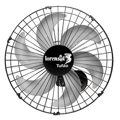 Ventilador de Parede H6 50cm LorenSid