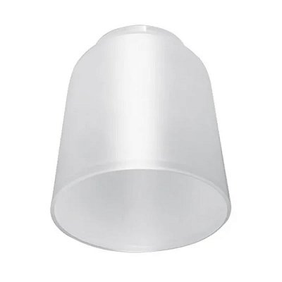 Luminária Tulipa para Ventilador de Teto