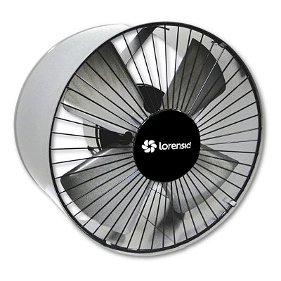 Exaustor 30cm LorenSid Bivolt