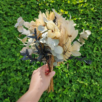 Buquê 360° - tamanho P