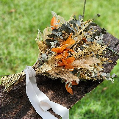 Buquê 360° - tamanho M