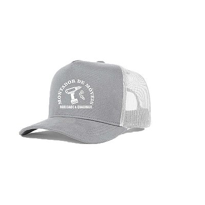 Boné Montador de Móveis