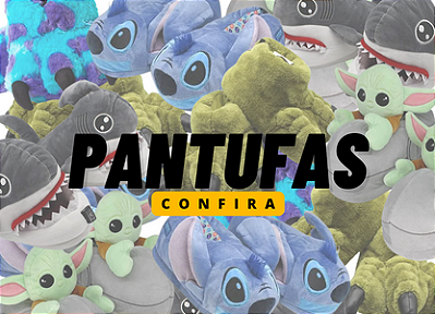 banner pantufas