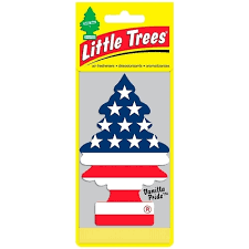 Little Trees - Vanillaroma