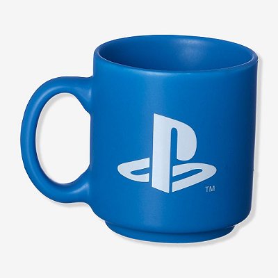 Caneca Mini Tina Playstation 100ml
