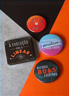 Kit Bottom "POSITIVO 2.0"