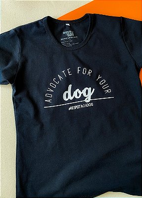Babylook “ADVOCATE FOR YOUR DOG”