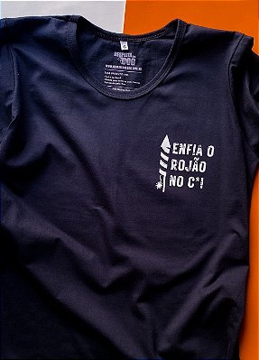 Babylook “ENFIA O ROJÃO NO C*”