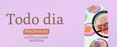 CONFIRA NOSSOS PRODUTOS