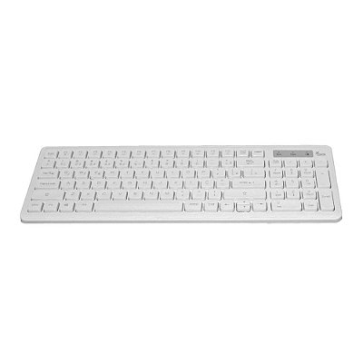 KIT TECLADO E MOUSE - SEM FIO  3G WIRELESS - 3GREEN