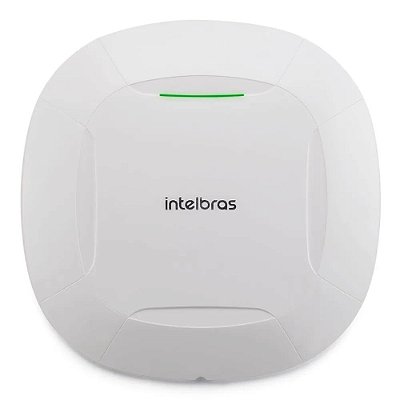 ROTEADOR ACCESS POINT COORPORATIVO AC1350 AP1350 DUAL BAND INTELBRAS