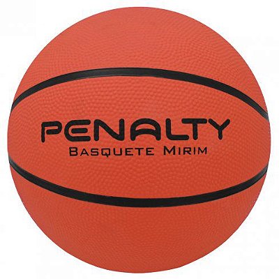 BOLA PENALTY BASQUETE PLAYOFF MIRIM IX UNISSEX - PENALTY