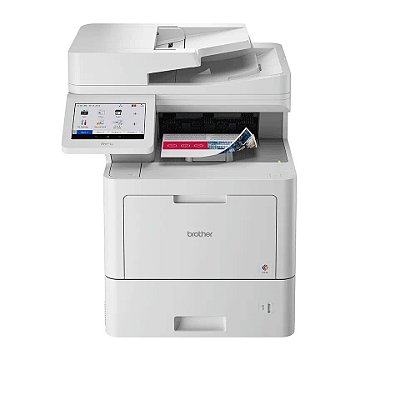IMPRESSORA MFC-L9630CDN BROTHER  - BROTHER