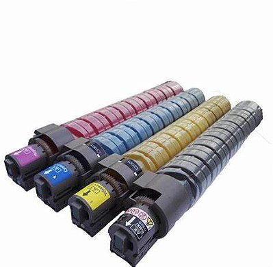 CARTUCHO TONER IKON RICOH MP C3003 - TINSEI