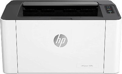 IMPRESSORA HP LASER 107W - HP