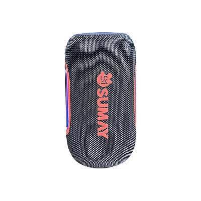 WOLFBOX 20W RMS - SUMAY