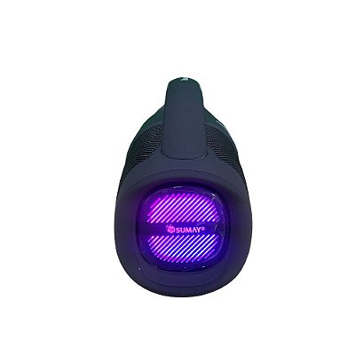 LIONBOX 30W RMS - SUMAY
